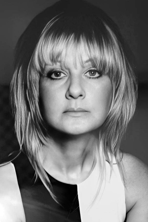 Suzanne Barker profile photo