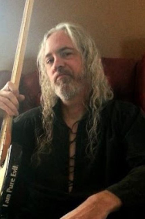 Eerie Von as Himself