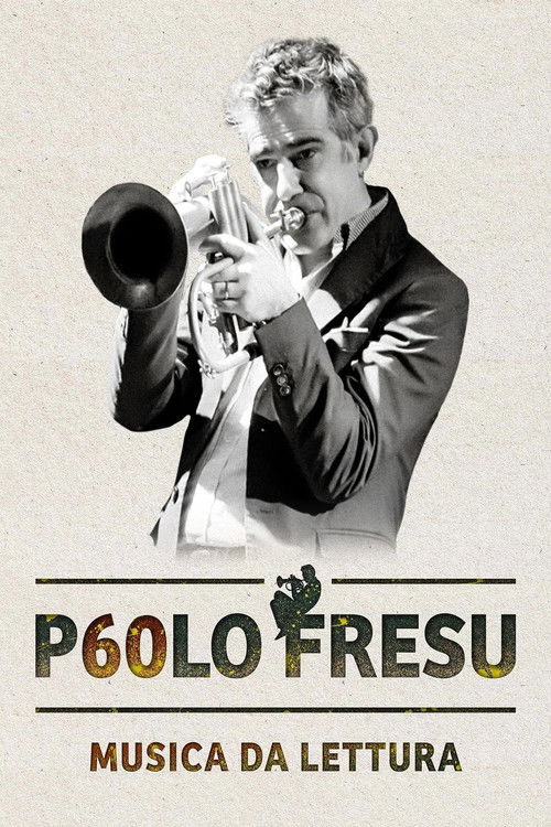 P60lo Fresu - Musica da lettura