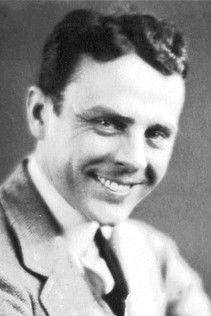 Raymond McKee as Jimmie Carter