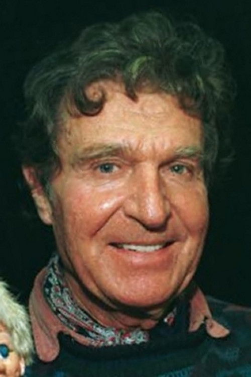 Ivo Caprino as Himself (archive footage)