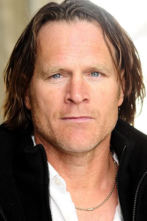 John Freeman as Harry