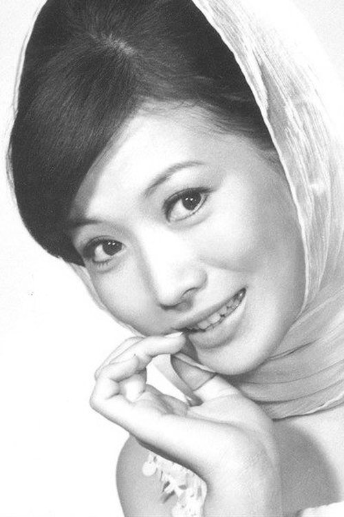 Ching Li as Liu Wuming