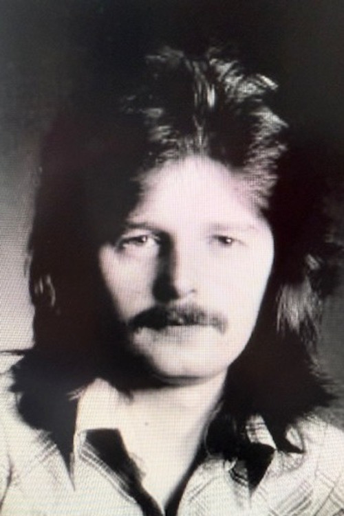 Stuart "woolly"  Wolstenholme as 