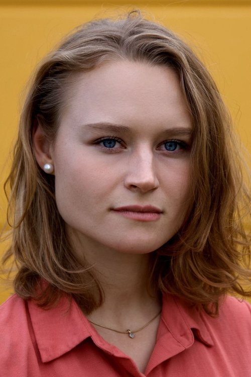 Xenia Benevolenskaya profile photo