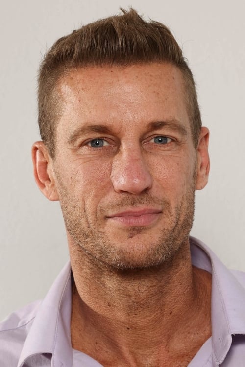 Ryan McLane as Josh Bloom