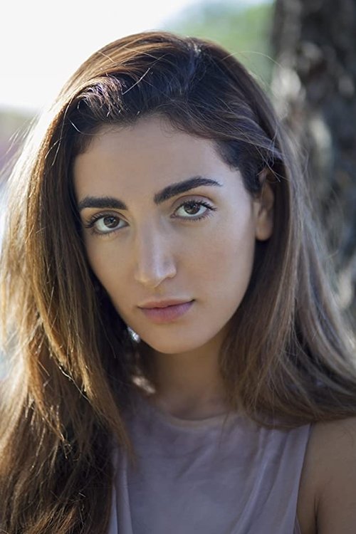 Priscilla Doueihy as Jamila