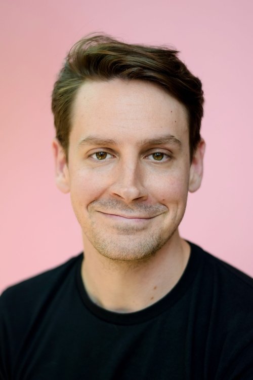 Cory Hardin as Young Priest