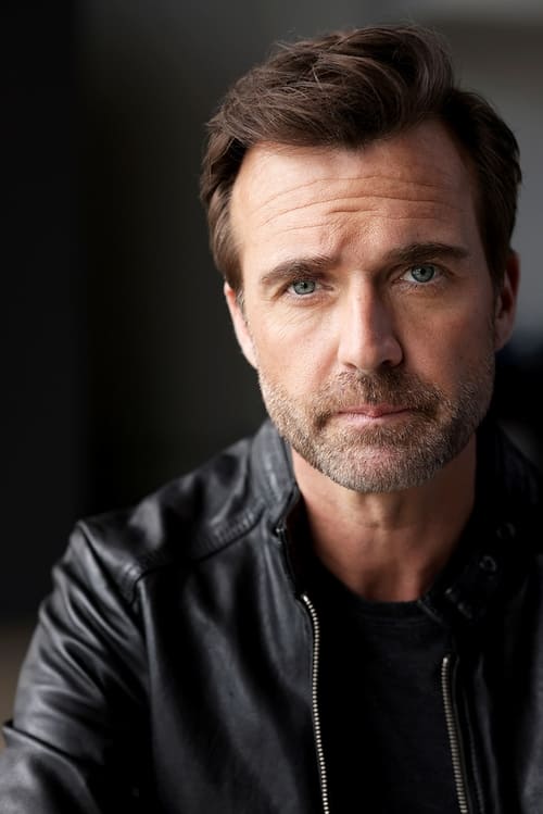 Dean Shortland as Bobby