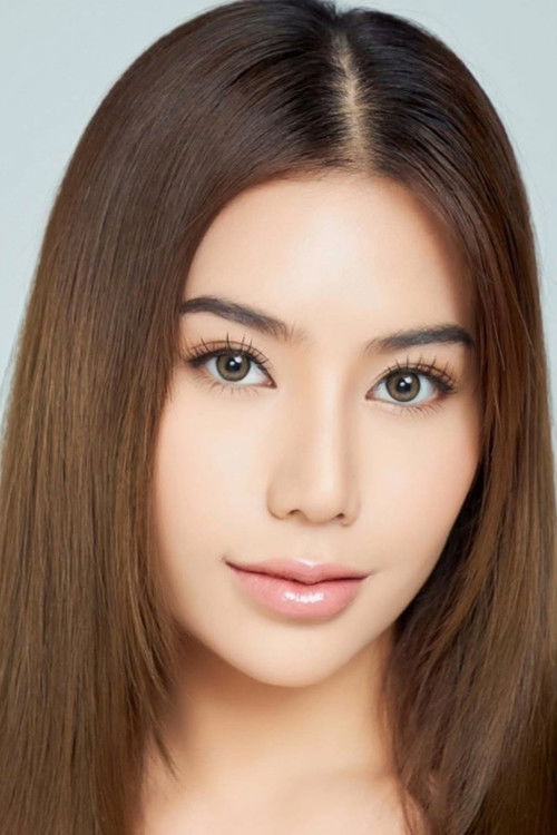 Dina Pophring as Rerai