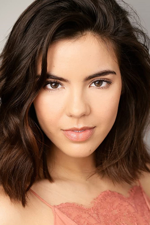 Samantha Boscarino as Chelsea