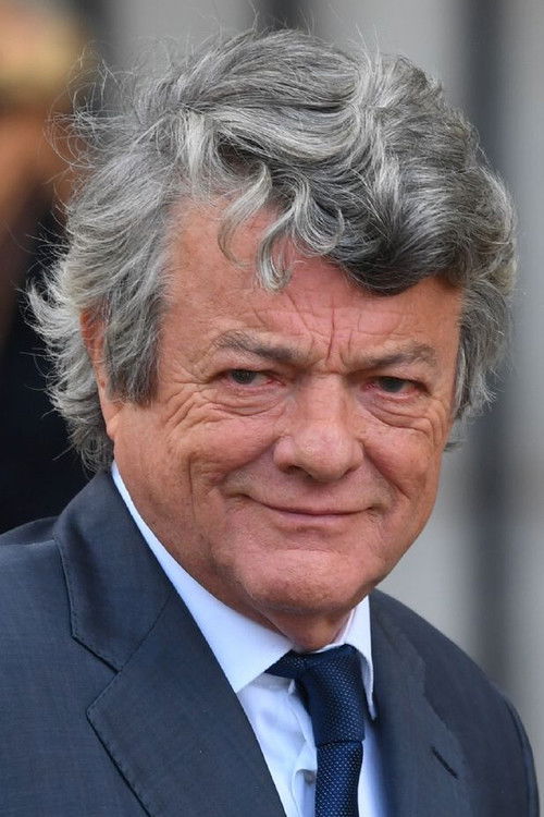 Jean-Louis Borloo as Self