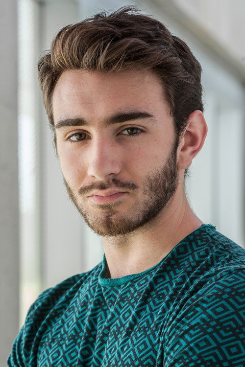 Arthur Morel Van Hyfte as 