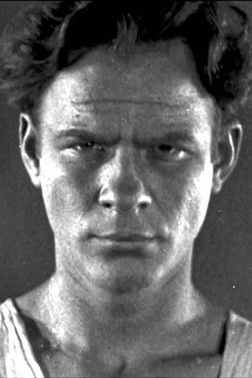 Semyon Grabin as Factory worker (uncredited)