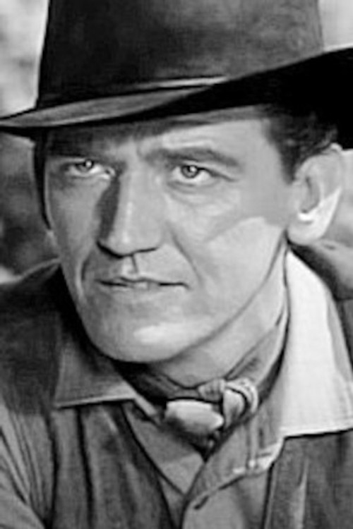 Earle Lyon as Sheriff Gregg Leech