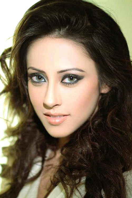 Ainy Jaffri as Mahira