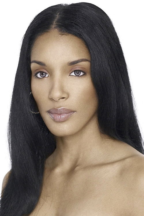 Robbyne Manning as Frieda