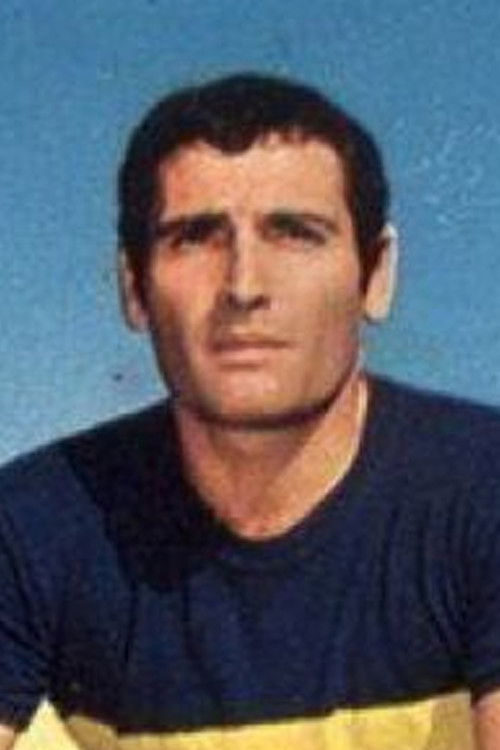 Heber Mastrangelo as Él mismo