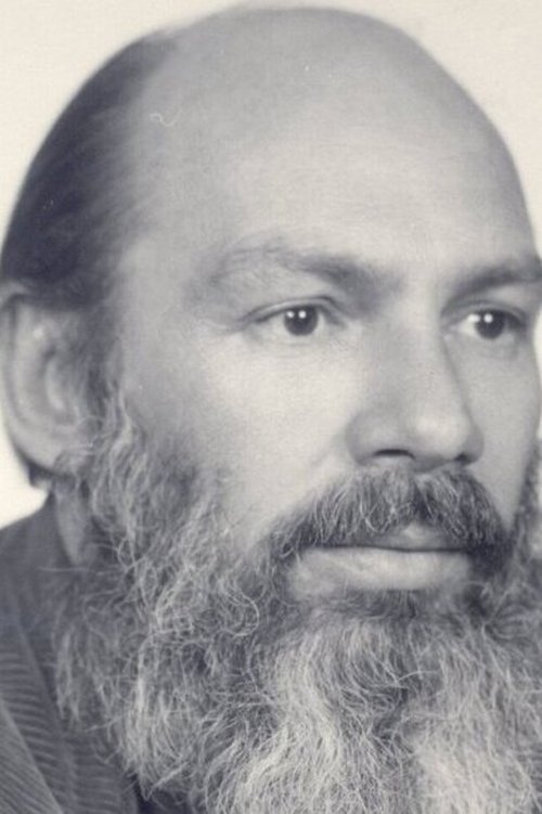 Carlos Ancira as Almacenista