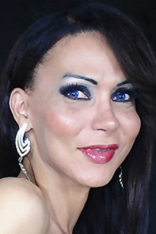 Ellen Houston as (archive footage)