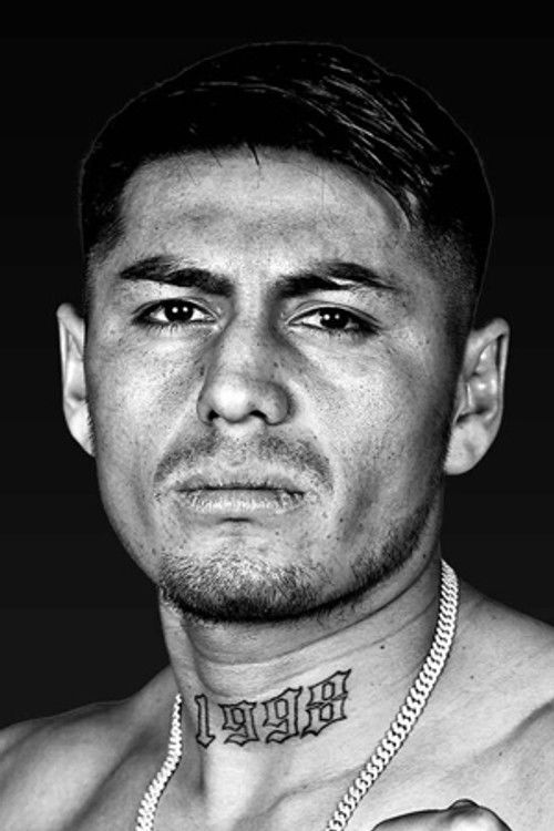 Angel Fierro as Self