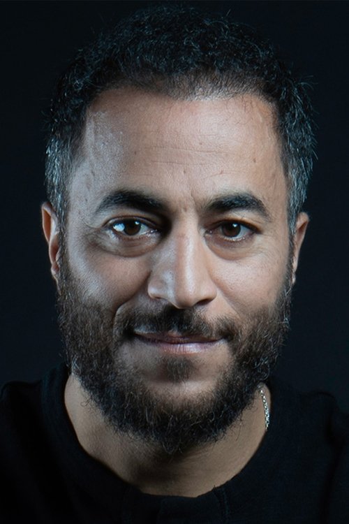 Ramzi Maqdisi as Ahmed