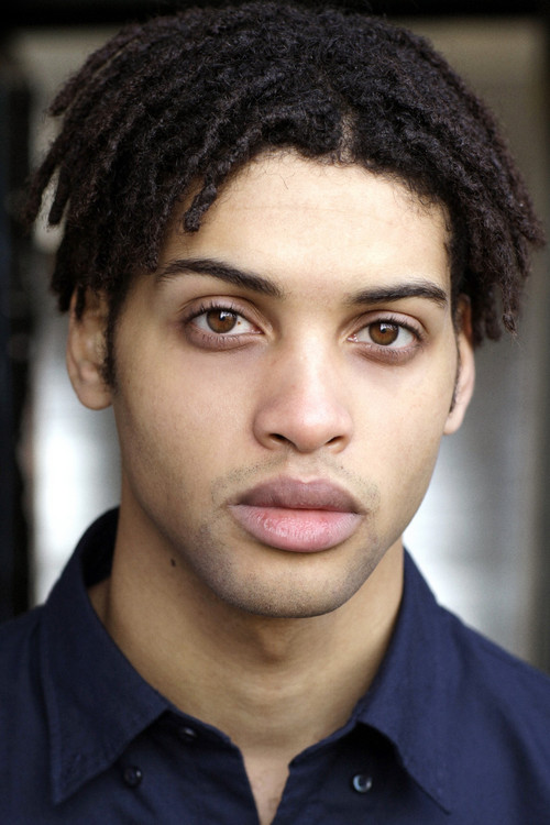 Rohan Nedd as Dwayne