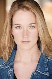 Stephanie Denise Griffin as Gail Moore