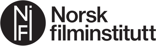 Norsk Filminstitutt logo
