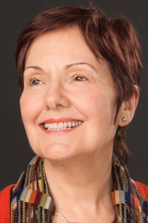 Louise Dupré as Self