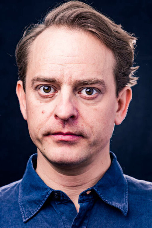 Florian Fischer as Norbert Gasberger