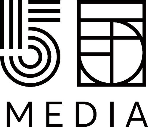 55Media logo