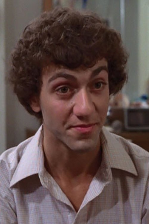 Joel S. Rice as Radish