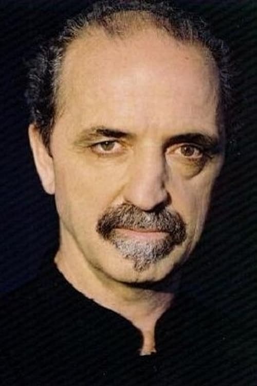 Neil Kroetsch as John Haggard