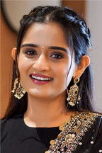 Gopika Anil as Mathangi