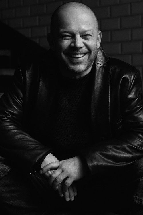 Olivier Lusse Mourier as Philippe