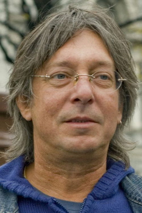 Andrew Zabludovsky as 