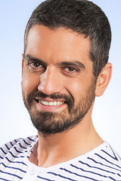 Nicolas Vitiello as Grégory