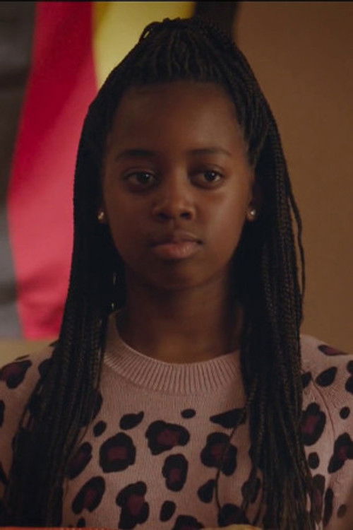 Lexie Nkundimana as Zawadi