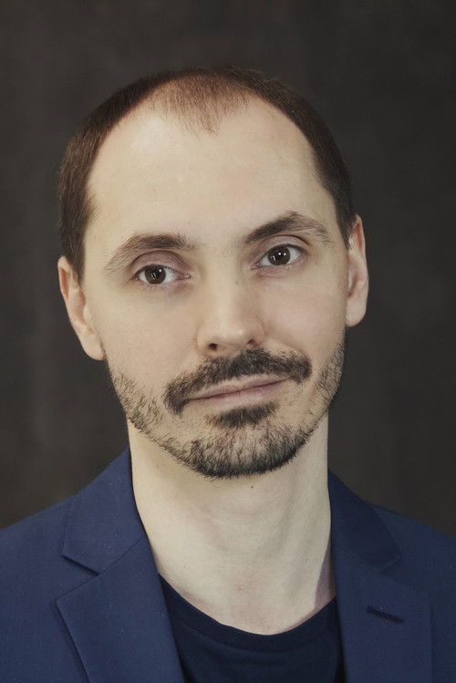 Roman Lelyukh as Митяй