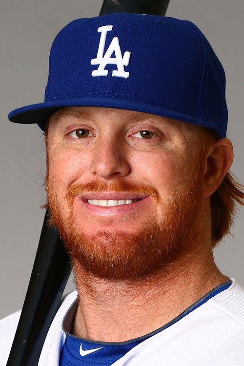 Justin Turner as Himself