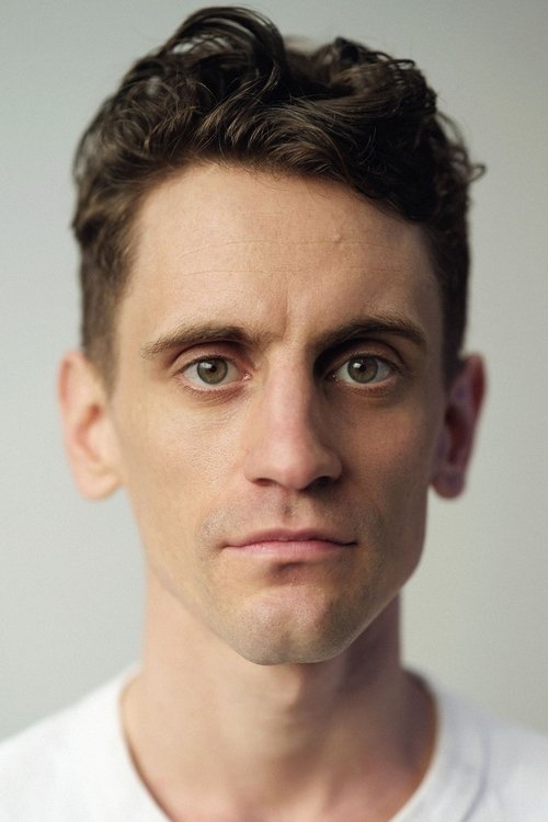 Jacob James Beswick as Fiend