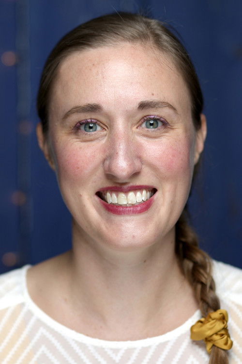 Eleanor Wilson as Lauren