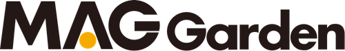 MAG Garden logo