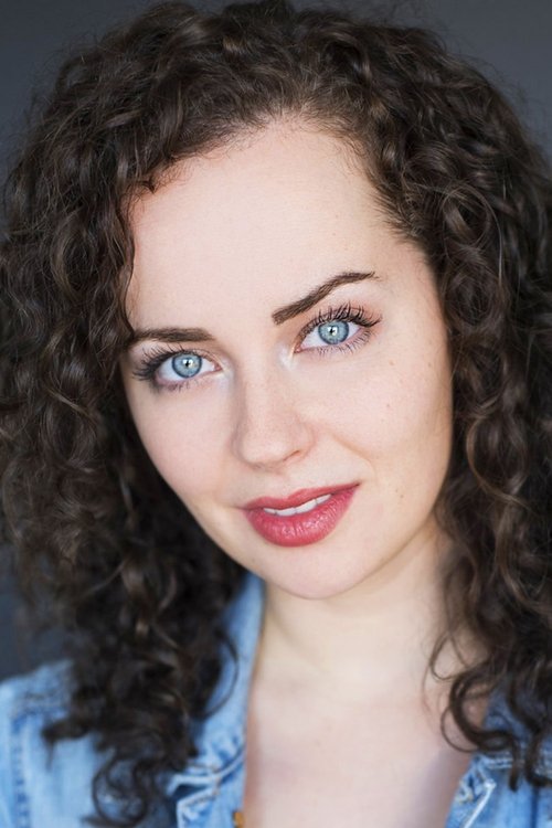 Erin Eldershaw as Dancer