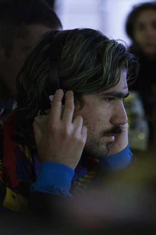 Alkis Papastathopoulos profile photo