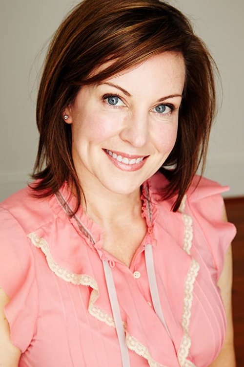 Rebecca Barratt as Kristen Gilbert