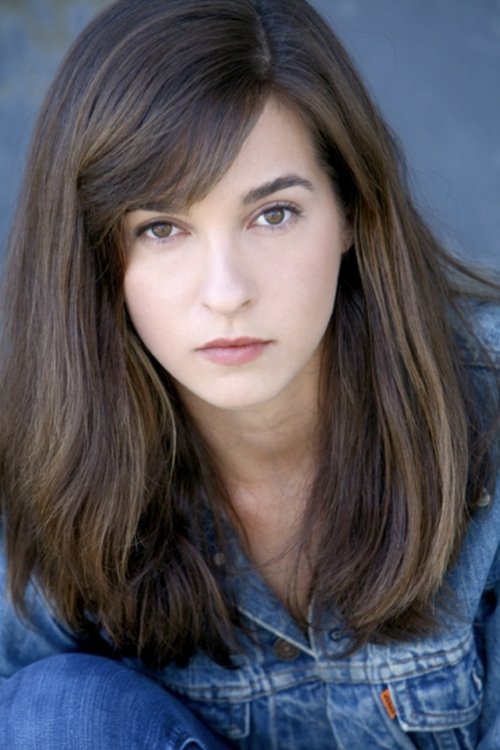 Kristina Malota as Lila