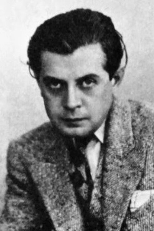 Pál Fejős as Narrator
