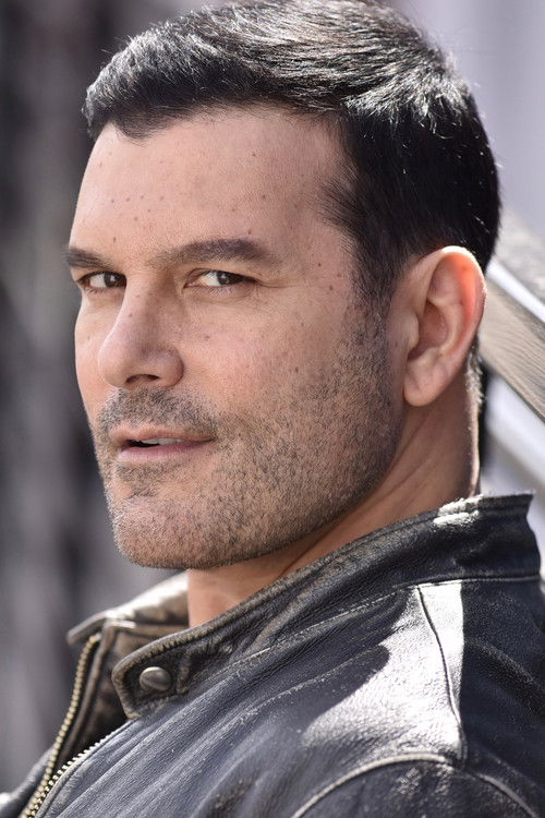 Ed Aristone as Chris